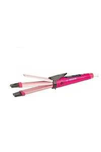 (PACK OF 2) NN 2 IN 1 HAIR STRAIGHTENER-thumb1