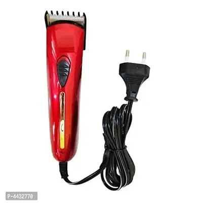 BEARD WIRED TRIMMER (MULTICOLOUR)-thumb0