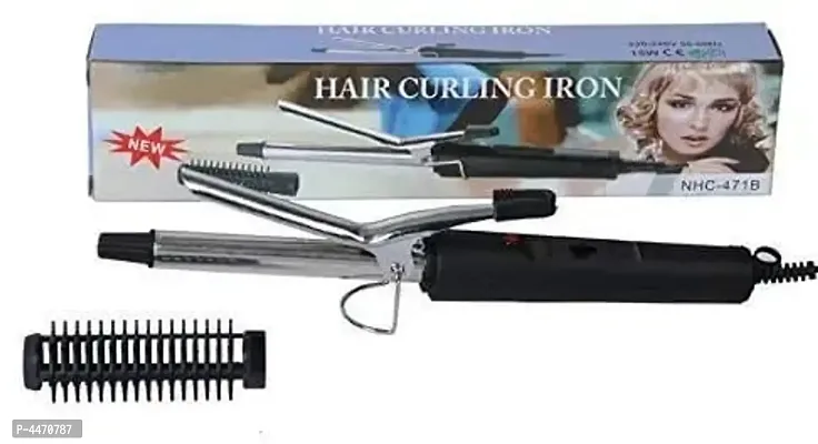 Nn Professional Hair Curling Machine Hair Styling-thumb0