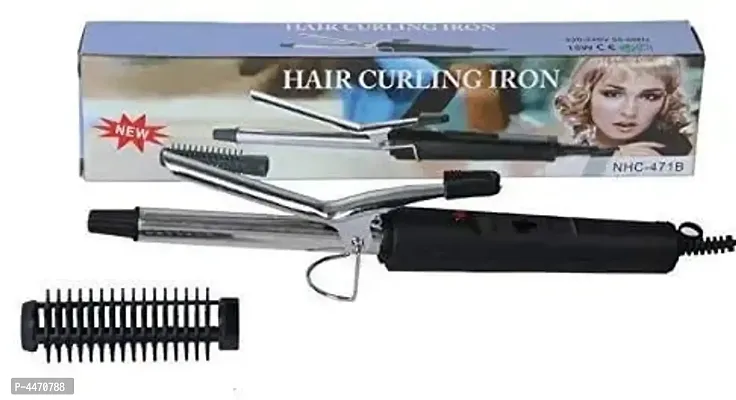 (Pack of 2) NN Professional Hair Curling Machine-thumb0