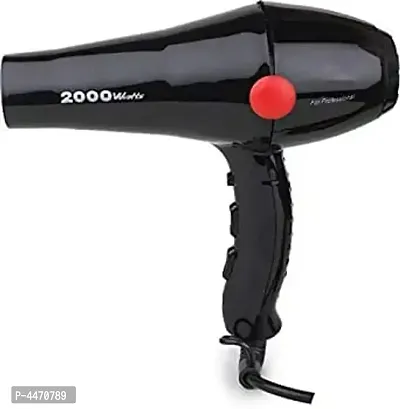 NN Hair Dryer with speed setting 2000 W-thumb0