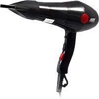 NN Hair Dryer with speed setting 2000 W-thumb1