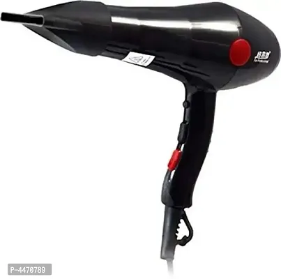 NN Hair Dryer with speed setting 2000 W-thumb2