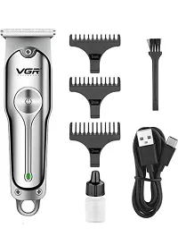 NN V-071 Hair Trimmer Electric Hair Clipper-thumb1