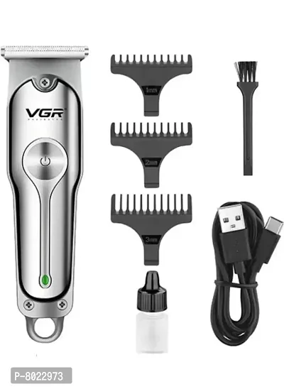 NN V-071 Hair Trimmer Electric Hair Clipper-thumb2