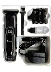 NN GM-6050 Hair Trimmer Electric Hair Clipper-thumb1