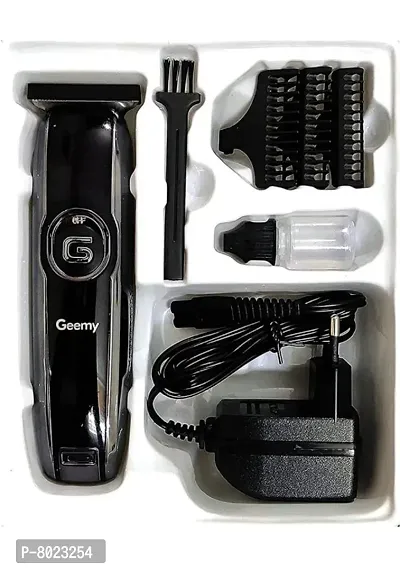 NN GM-6050 Hair Trimmer Electric Hair Clipper-thumb2