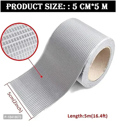 NN Aluminium Tape for Water Leakage  (5 Metre)-thumb0