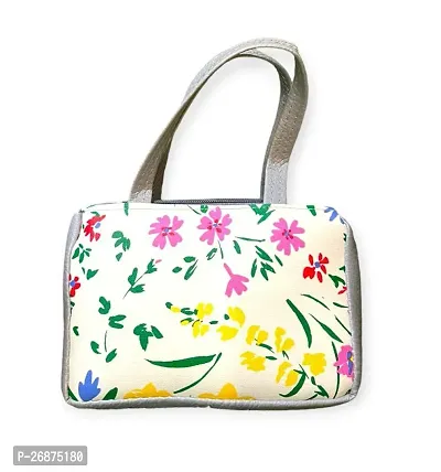 Small PU Handbag Purse For Women-thumb2
