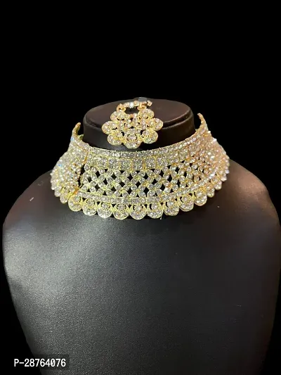 Elegant Jewellery Set for Women-thumb3
