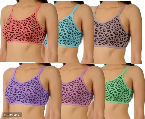 Buy Caracal Bra For Women Seamless combo With Detachable