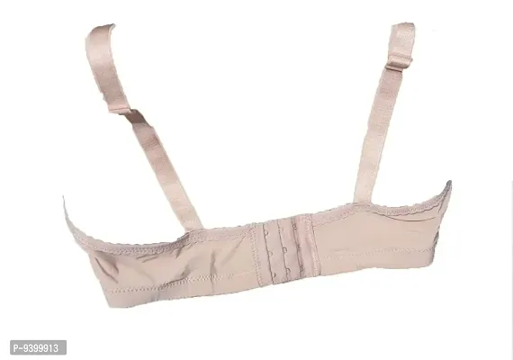 Buy Caracal Bra For Women Seamless combo With Detachable