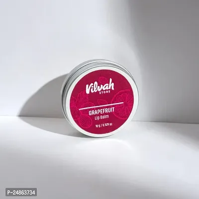 HINSHITSHU 100% BETROOT LIP BALM-thumb0