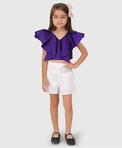 Girls Stylish Dress