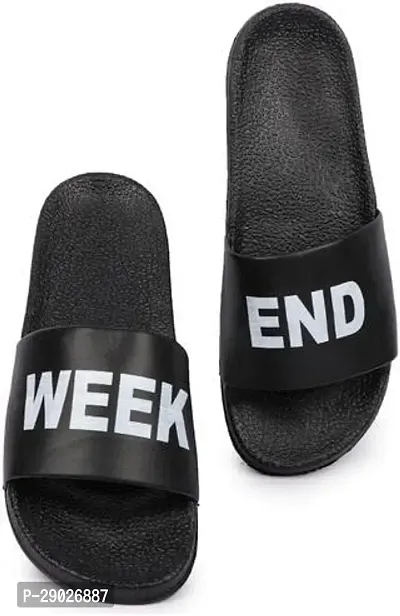 Stylish EVA Flip Flops For Men-thumb2