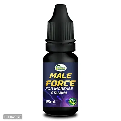 Trendy Male Force Oil Sex Oil Sexual Oil Power Oil For Improve Your Timing Reduce Sex Problems Improves Desire Men Long Time Oil-thumb2