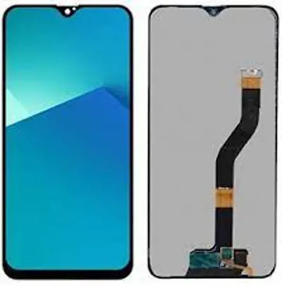 samsung a10 lcd replacement