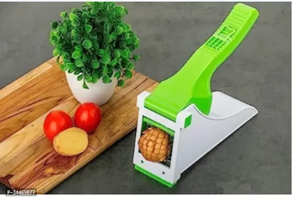 Plastic Vegetable Chopper Machine-thumb0