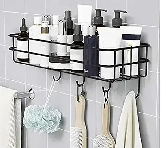 Must Have Bathroom Accessories 