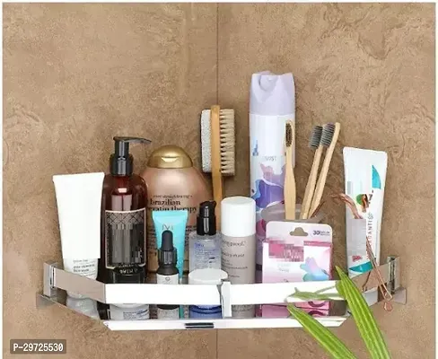 Multipurpose Rack and Shampoo Holder