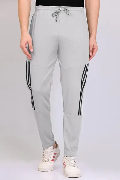 Stylish Regular Track Pants For Men