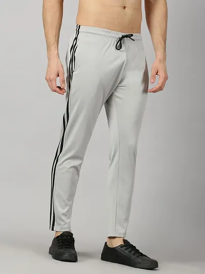 Hot Selling Polyester Regular Track Pants For Men 