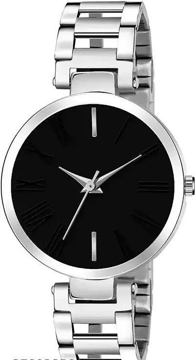 Stylish Metal Analog Watches For Women