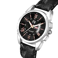 REDUX Analogue Black Dial Men's & Boy's Watch RWS0354S-thumb4