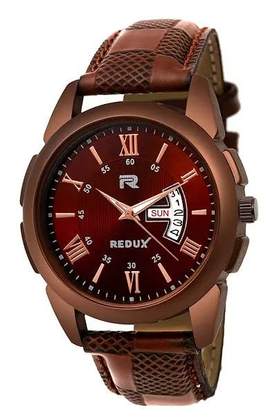 REDUX Analogue Dial Men?s Boy's Watch RWS0215S