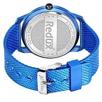 REDUX Analogue Blue Dial Men's & Boy's Watch RWS0357S-thumb2