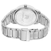 Redux Analogue Silver Dial Men's Watch - Boys Watch - RWS0005S-thumb2