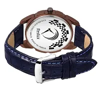 Redux RWS0218S Analogue Blue Dial Men's & Boys' Watch-thumb3