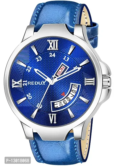 Titanium Pilot-Diver Mission Watches | Redux & Co. by Redux & Co. —  Kickstarter