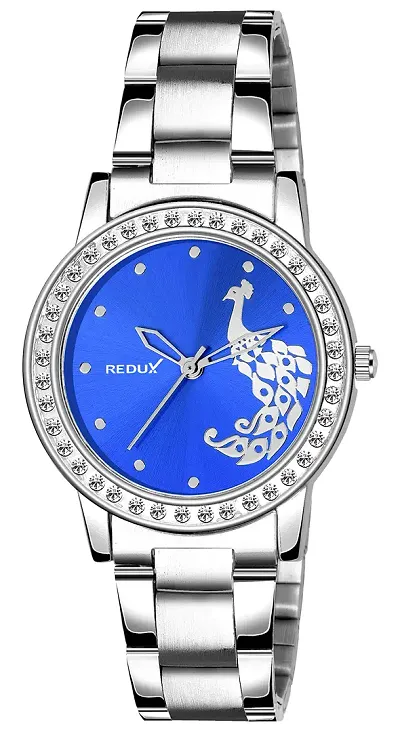 Redux RWS0374S Analogue Dial Women's Watch