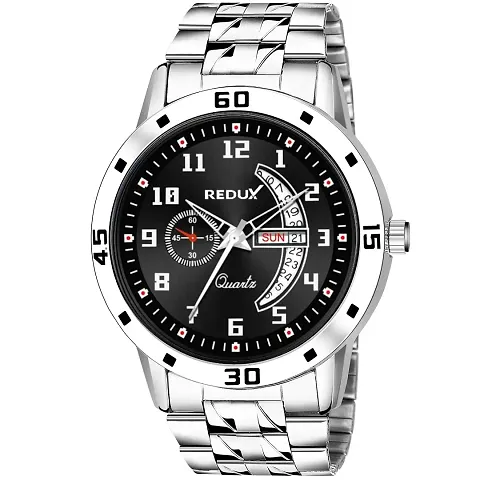 Redux MW-407 Analogue Dial Men’s & Boy's Watch