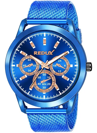 Redux Analogue Dial Men's & Boy's Watch RWS0382S