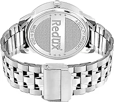 Redux MW-407 Analogue Black Dial Men’s & Boy's Watch-thumb1