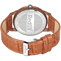 Redux Analogue Brown Dial Men's & Boy's Watch RWS0382S-thumb2