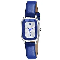 REDUX GW-248 Classics Analog Silver Dial Women's Watch-thumb2