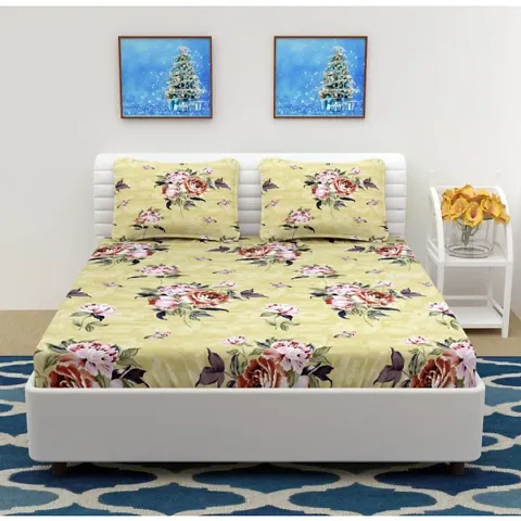 Printed Bedsheets