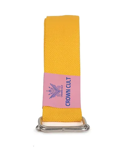 Yoga Strap For Stretching