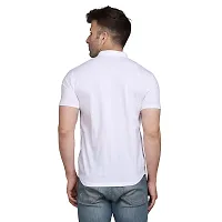 Reliable Cotton Casual Shirts For Men-thumb1