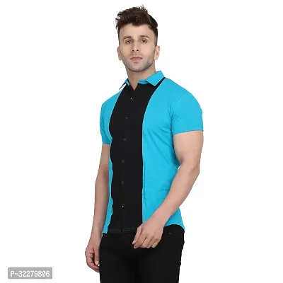 Reliable Cotton Casual Shirts For Men-thumb0