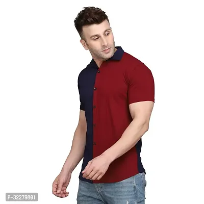 Reliable Cotton Casual Shirts For Men-thumb0