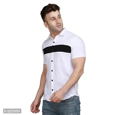 Reliable Cotton Casual Shirts For Men-thumb0