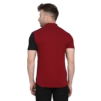 Reliable Cotton Casual Shirts For Men-thumb1