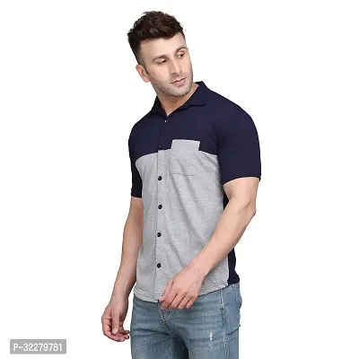 Reliable Cotton Casual Shirts For Men-thumb0