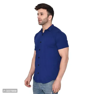 Reliable Cotton Casual Shirts For Men-thumb0