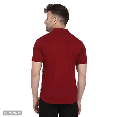 Reliable Cotton Casual Shirts For Men-thumb2