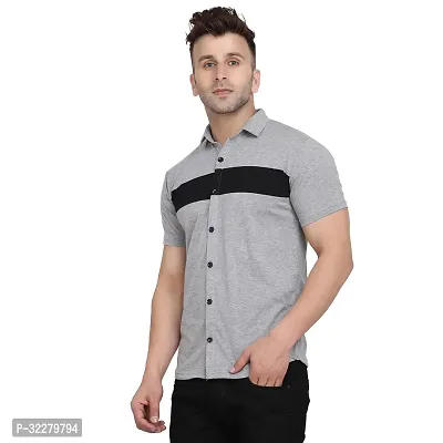 Reliable Cotton Casual Shirts For Men-thumb0